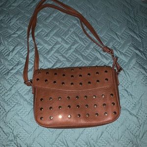 MMS Purse